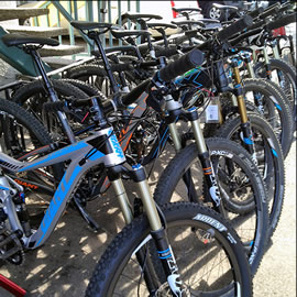 Mountain Bikes for Sale in Aviemore